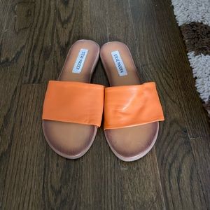 steve madden sandals